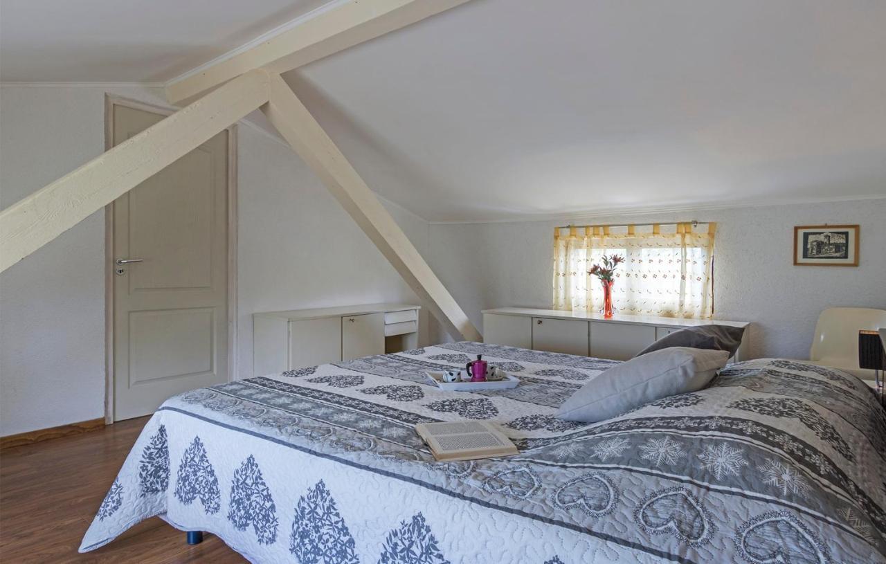 Villa Karina Tar Tar-Vabriga Eksteriør billede